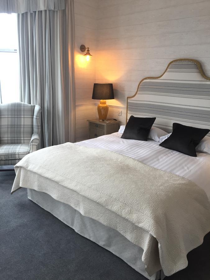 Glenburnie House Hotel Oban Bagian luar foto