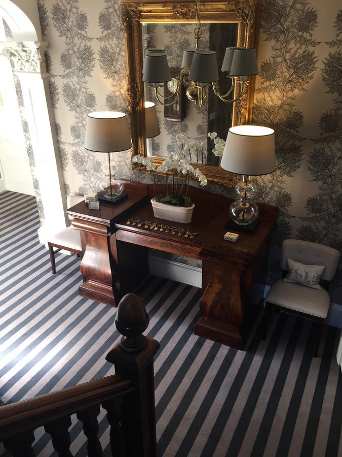 Glenburnie House Hotel Oban Bagian luar foto