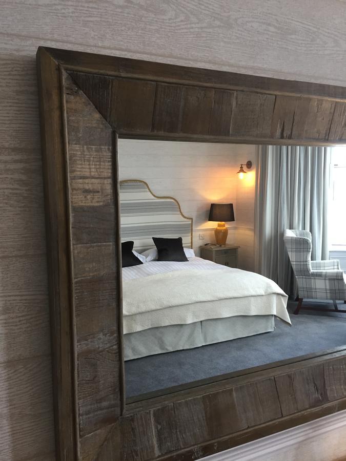 Glenburnie House Hotel Oban Bagian luar foto