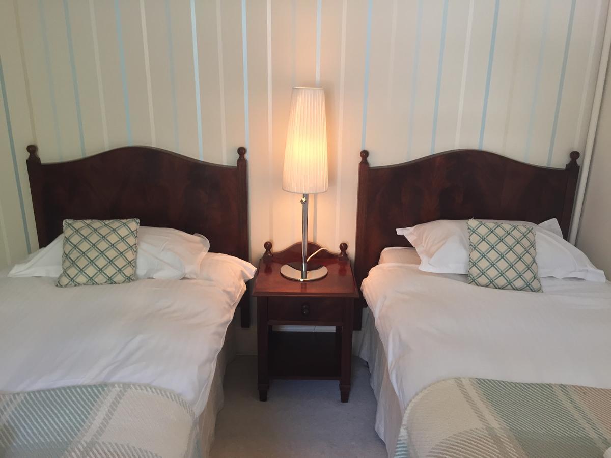 Glenburnie House Hotel Oban Bagian luar foto