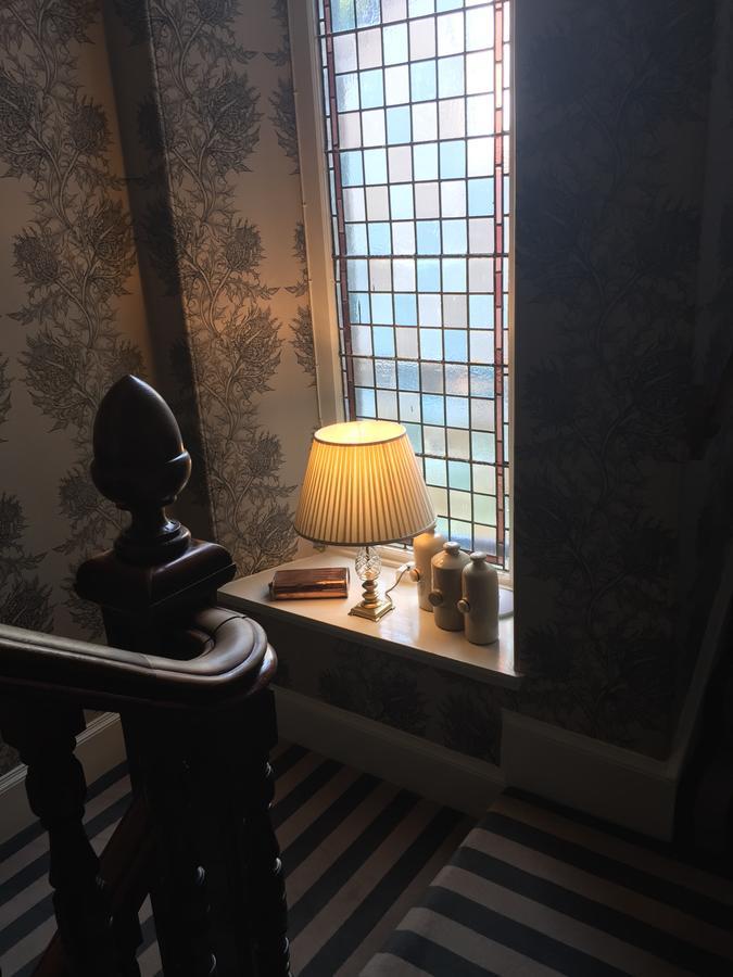 Glenburnie House Hotel Oban Bagian luar foto