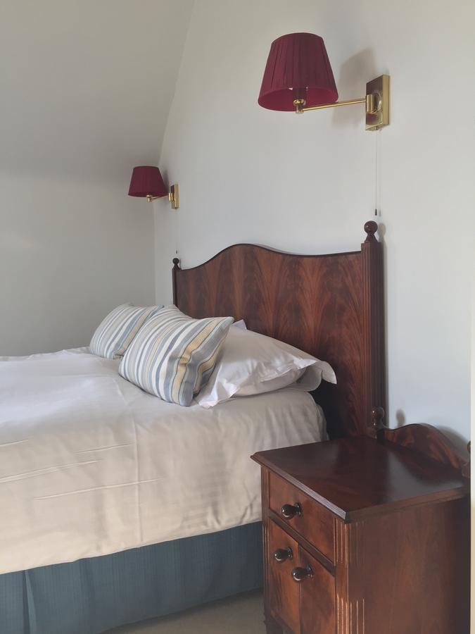 Glenburnie House Hotel Oban Bagian luar foto
