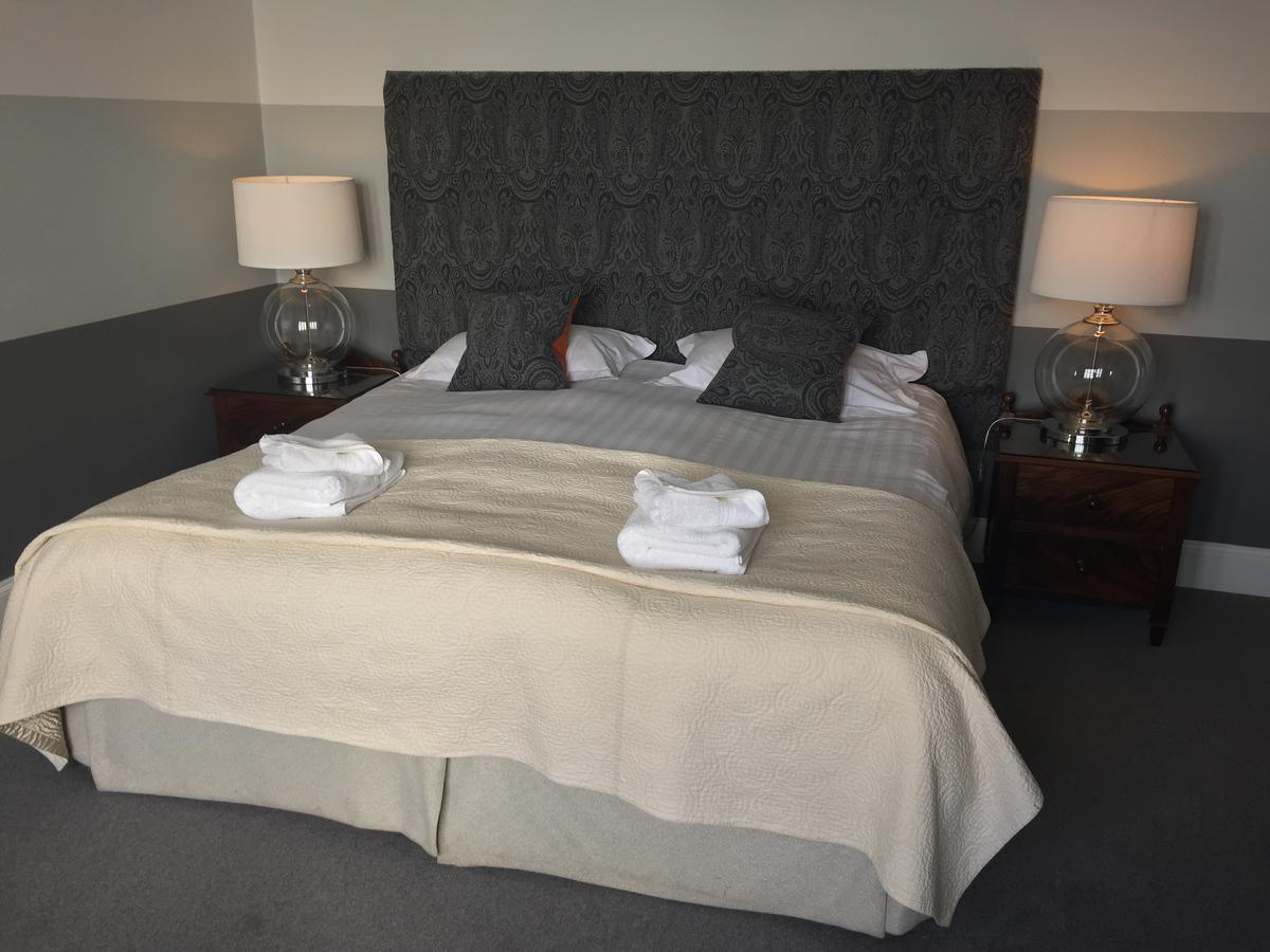 Glenburnie House Hotel Oban Bagian luar foto