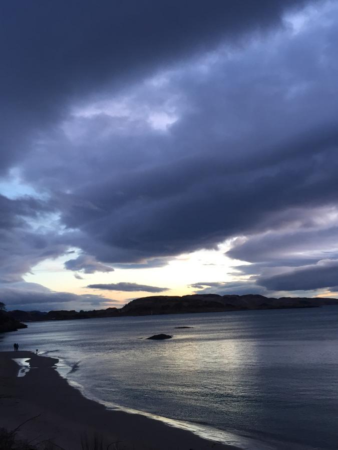 Glenburnie House Hotel Oban Bagian luar foto