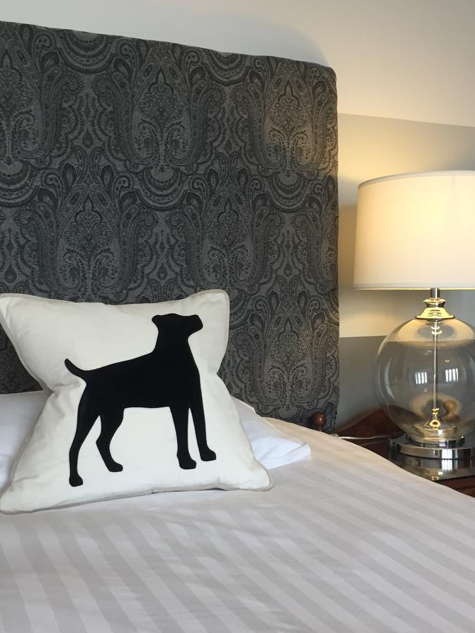 Glenburnie House Hotel Oban Bagian luar foto